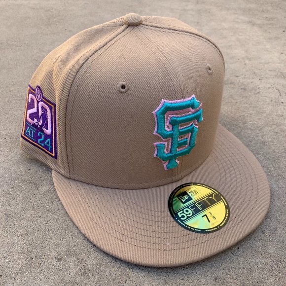 New Era Exclusive Fitted Hats